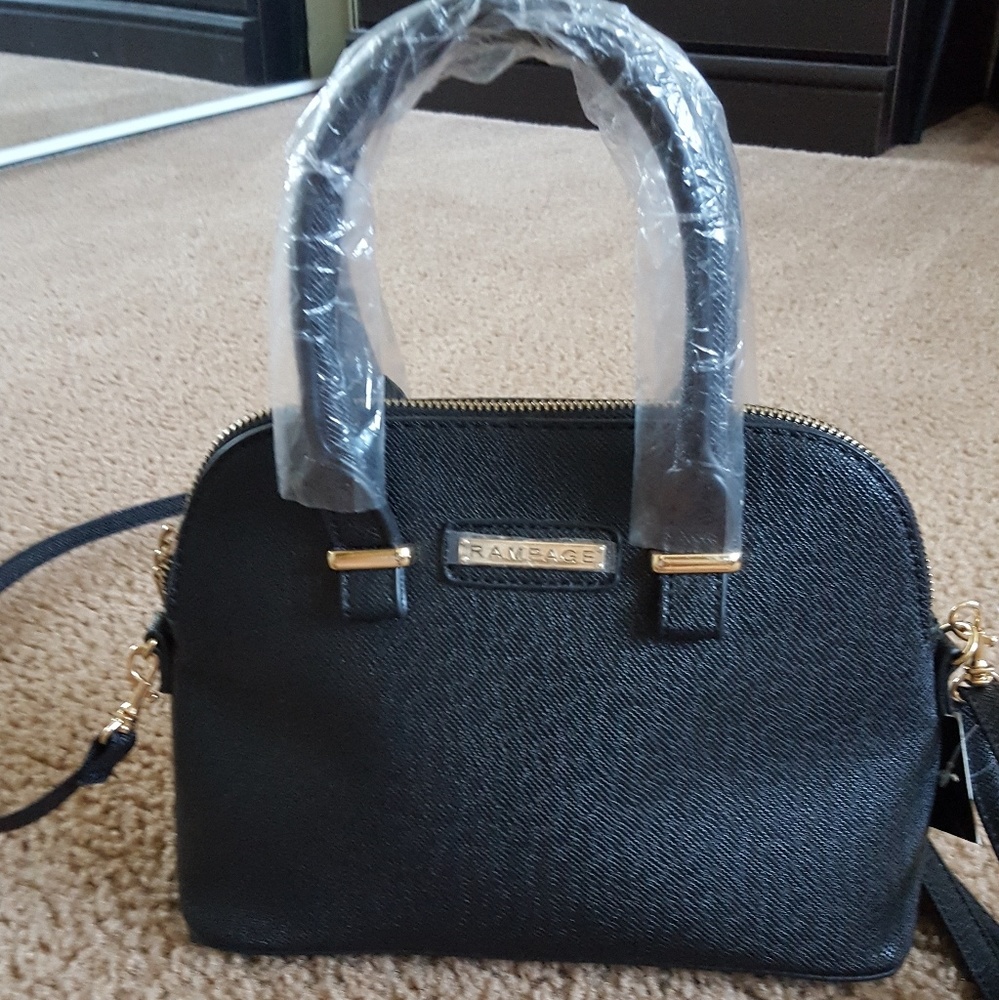 Rampage Purse